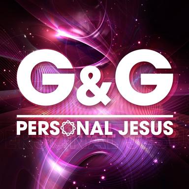 Personal Jesus - TV Rock Mix