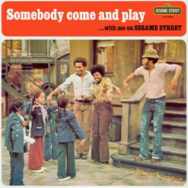 Somebody Come and Play
