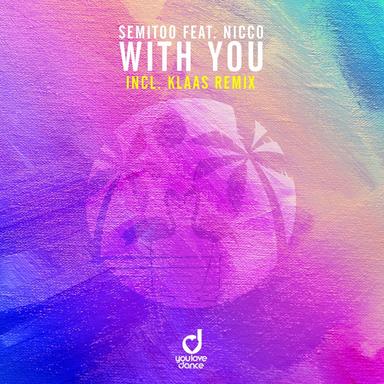 With You - Klaas Remix Edit
