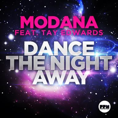 Dance The Night Away - Video Edit