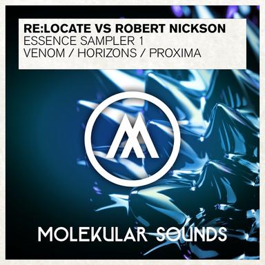 Horizons - Kiran M Sajeev Remix