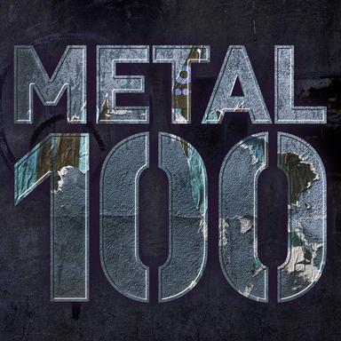 Metal Eyes
