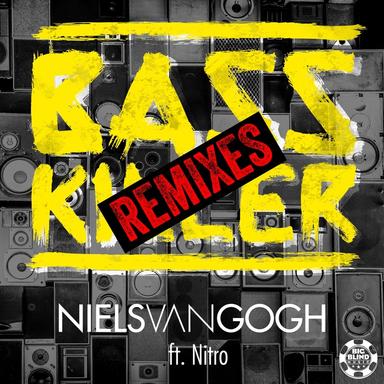 Basskiller (feat. Nitro) - Radio Edit