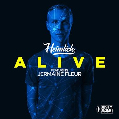 Alive - Roberto Rios X Dan Sparks Radio Edit