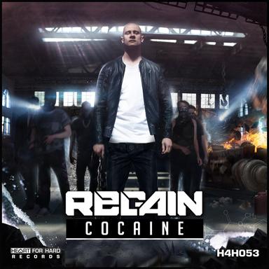 Cocaine - Radio Mix