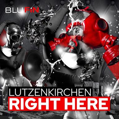 Right Here - Alternate