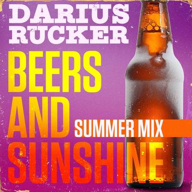 Beers And Sunshine - Summer Mix
