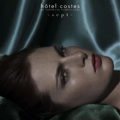 Heaven's Gonna Burn Your Eyes (feat. Emiliana Torrini)