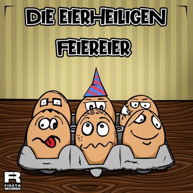 Feiereier