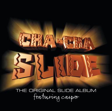 Cha Cha Slide - Hardino Mix