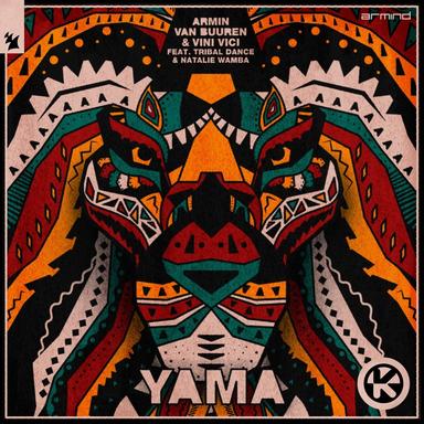 Yama (feat. Tribal Dance & Natalie Wamba)