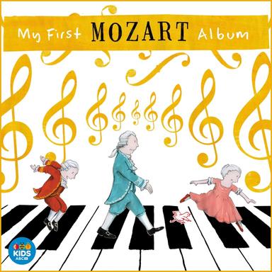 Serenade No. 13 in G Major, K. 525 "Eine Kleine Nachtmusik": I. Allegro