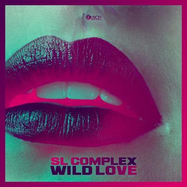 Wild Love - Radio Edit