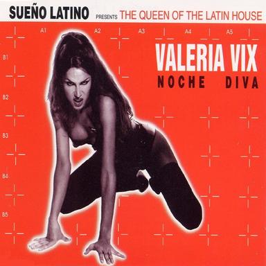 Noche Diva - Club Mix