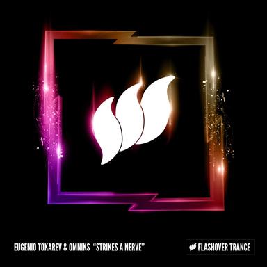 Strikes A Nerve - Extended Mix