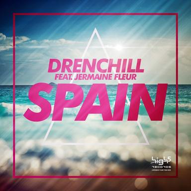 Spain (feat. Jermaine Fleur) - Radio Edit