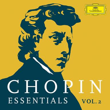 Waltz No. 1 in E-Flat Major, Op. 18 "Grande valse brillante" - Pt. 1