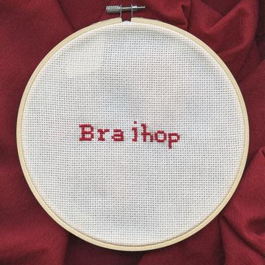 Bra ihop