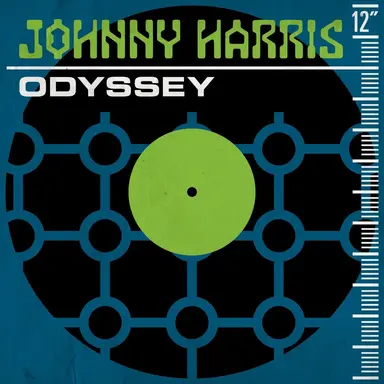 Odyssey (Pt. 1)