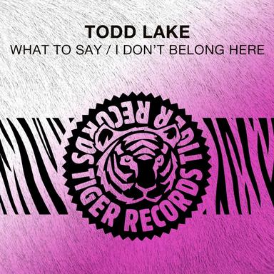 What to Say (Dub Mix)