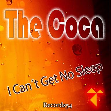 I Can't Get No Sleep - Club Mix