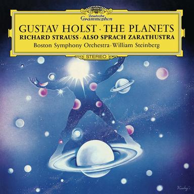 The Planets, Op. 32: IV. Jupiter, The Bringer Of Jollity