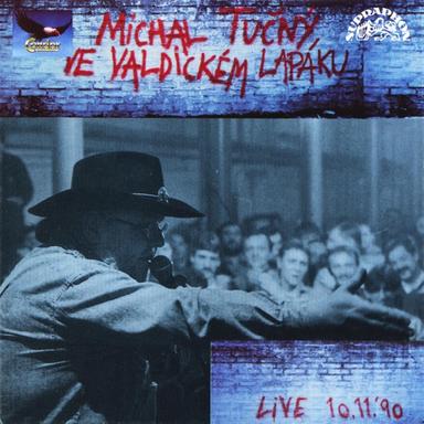 V Týhle Skále Mi Bůh Domov Dal - Live