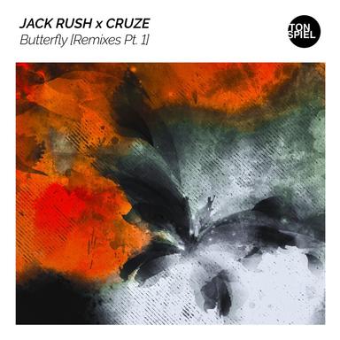 Butterfly - Marcel Aquila Remix