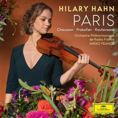Violin Concerto No. 1 in D Major, Op. 19: II. Scherzo: Vivacissimo