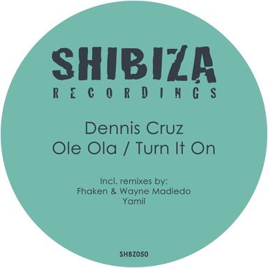Turn It On - Yamil Remix