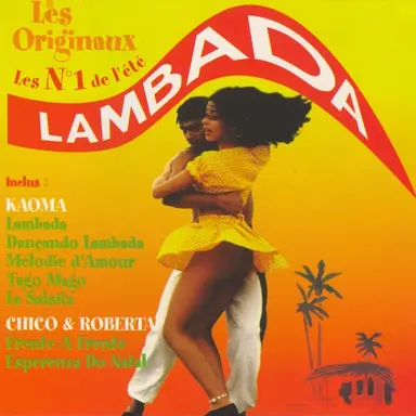Lamba Caribe