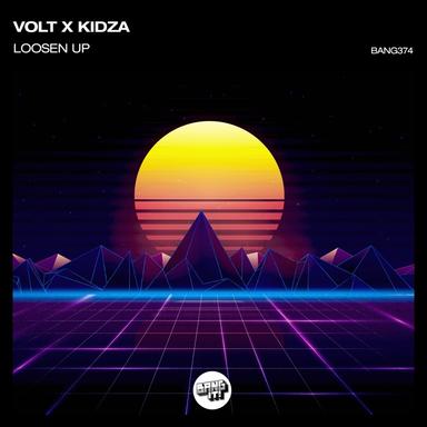 Loosen Up - Extended Mix