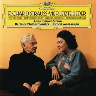 Vier letzte Lieder, TrV 296: 1. Frühling
