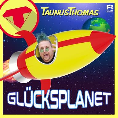 Glücksplanet