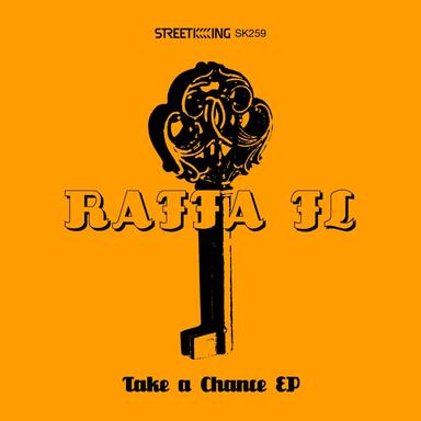 Take A Chance