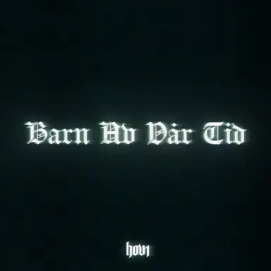Barn av vår tid