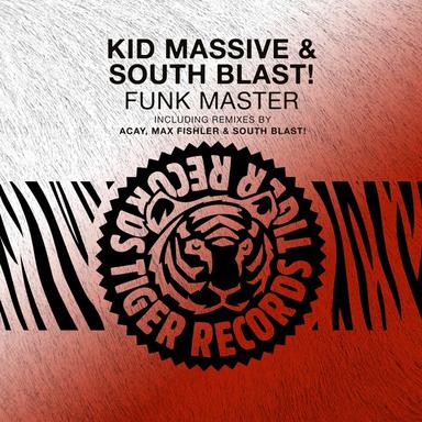Funk Master - Extended Mix