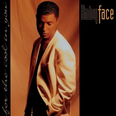 For the Cool In You (Quiet Storm Vocal Mix)