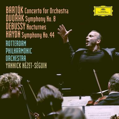 Concerto for Orchestra, BB 123, Sz. 116: II. Giuoco della coppie (Allegretto scherzando)