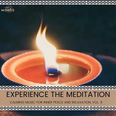 The Celestial Heaven (Music for Mood Upliftment)