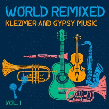 Welcome to the World - Urban Remix