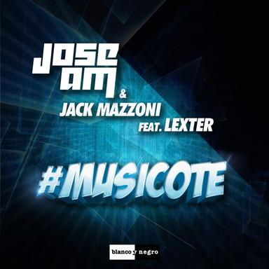 Musicote - Radio Edit