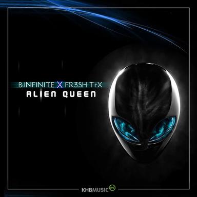 Alien Queen - Extended Version