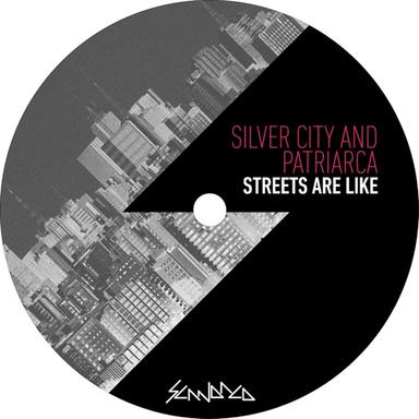 Streets Are Like - Pete Dafeet's Ain't It a Treat Remix