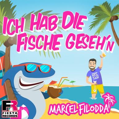Ich hab die Fische geseh'n
