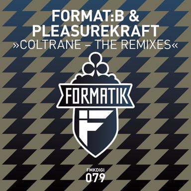 Coltrane - Kolombo Remix