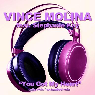You Got My Heart - Extended Mix