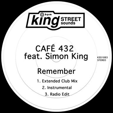Remember - Extended Club Mix