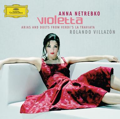 La Traviata: "Ogni suo aver tal femmina"