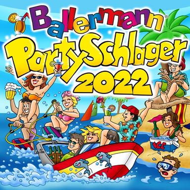 Wir wollen doch nur feiern